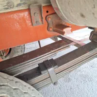 خاور 808|خودرو سنگین|کرمان, |دیوار