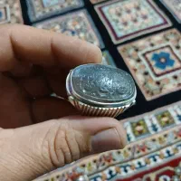 انگشتر نقره|جواهرات|شیراز, نصر|دیوار
