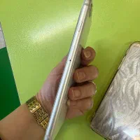 آیفون 8 پلاس 64GB سفید