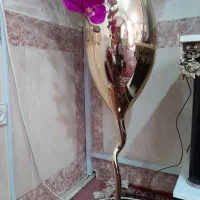 گل و گلدان|گل مصنوعی|مرند, |دیوار