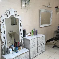 وسایل ارایشگاه