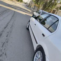 سمند مدل 99 بدون رنگ|خودرو سواری و وانت|اهواز, پردیس|دیوار