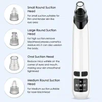 میکرودرم لوویکا مدل KSX007|آرایشگاه و سالن‌های زیبایی|تهران, علم و صنعت|دیوار