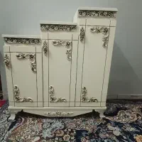 جاکفشی ام دی اف