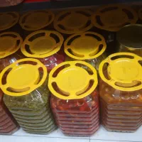 ترشی خانگی|خوردنی و آشامیدنی|قم, لسانی|دیوار