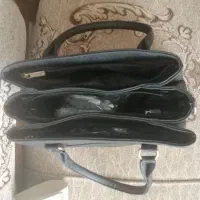 تعدادی کیف مجلسی زنانه|کیف، کفش، کمربند|شیراز, زرهی|دیوار