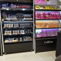 واگزاری محصولات کالیستا و کاپرا ب قیمت ۱سال پیش