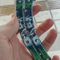 چاقو جوان پسند