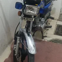 موتور سیکلت پرواز مدل 401 سالم پر شتاب|موتورسیکلت|خمینی‌شهر, |دیوار