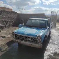 نیسان زامیاد|خودرو سواری و وانت|فولادشهر, زاینده رود|دیوار