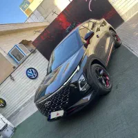 FX 1402 بی رنگ