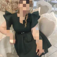 لباس مجلسی