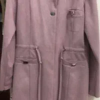 مانتو مخمل سوزندوزی|لباس|کرمان, |دیوار