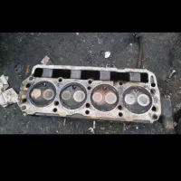 نیم موتور روا سال|قطعات یدکی و لوازم جانبی|بروجرد, |دیوار