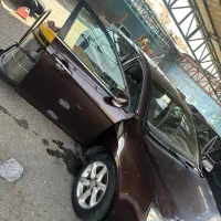 جیلی Emgrand 7 دنده‌ای، مدل ۲۰۱۳
