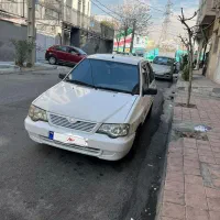 پراید ۱۱۱ مدل ۹۵ تمیز