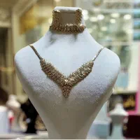 طلا نو و دست دوم ،سکه و ابشده با کمترین اجرت ممکن|جواهرات|اردبیل, |دیوار