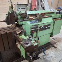 صحفه‌تراش|ماشین‌آلات صنعتی|رباط‌کریم, شهرک صنعتی نصیرآباد|دیوار