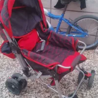 کالسکه تمیز|کالسکه و لوازم جانبی|خرم‌آباد, |دیوار