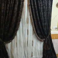 پرده فروشی بخاطر تغیر مکان