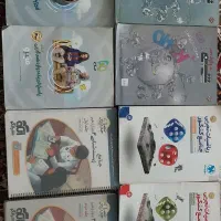 کتاب تست دوازدهم تجربی|کتاب و مجله آموزشی|اصفهان, احمدآباد|دیوار