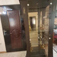 بوفه نو و سالم|بوفه، ویترین، کنسول|رشت, جهاد|دیوار