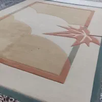 دو عدد فرش شش متری|فرش|پرند, فاز ۶|دیوار