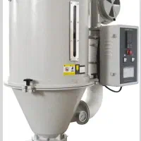 دستگاه گازگیر تزریق پلاستیک ۷۵ کیلویی (خشک کن)