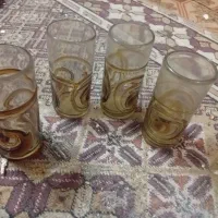 لیوان قدیمی