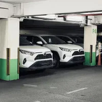 تویوتا rav4