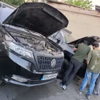تعمیر،مکانیک گیربکس کلوت فوتون t8 t9دایون آسناkmc|خدمات خودرو و موتورسیکلت|تهران, طرشت|دیوار