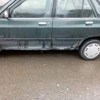 79 بی رنگ|خودرو اجارهای|سنندج, |دیوار