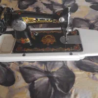 چرخ خیاطی مارشال