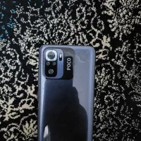 گوشی پوکو M5s