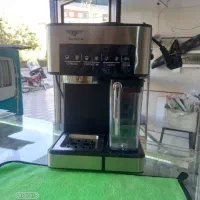 دستگاه قهوه ساز اتوماتیک