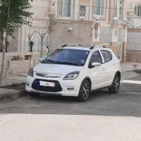 لیفان ایکس50 اتومات