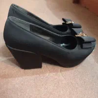 دو عدد صندل یک کفش تمیز اصلا پوشیده نشده|کیف، کفش، کمربند|شاهینشهر, برخوار غرب|دیوار