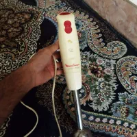 گوشتکوب برقی