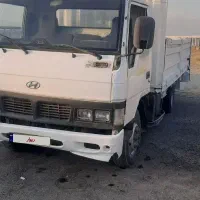 کامیونت هیوندا۸۴ قابل تغییر کاربری تک برگ سند|خودرو سنگین|تهران, شهرک ولیعصر جنوبی|دیوار