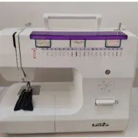 چرخ خیاطی ژانیتا مدل 980