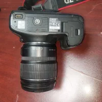 دوربین 7Dlکنون|دوربین عکاسی و فیلم‌برداری|کرمان, |دیوار