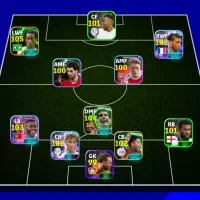 اکانت ای فوتبال پی اس