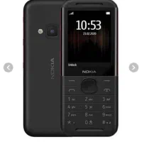 گوشی نوکیا اصلی مدل ۵۳۱۰ دارای رم ۱۶ گیگ و دوربین