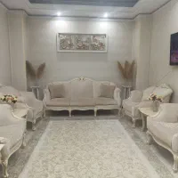 مبل هفت نفره|مبلمان خانگی و میز عسلی|تهران, مهرآباد جنوبی|دیوار