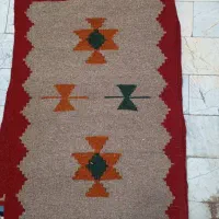 گلیم پادری نو بافت
