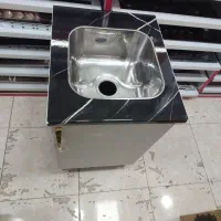 کابینت آماده بدنه فلزی|مصالح و تجهیزات ساختمان|تهران, پامنار|دیوار