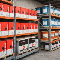 فروش مستقیم و بی واسطه انواع کابل شبکه