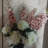 گل مصنوعی