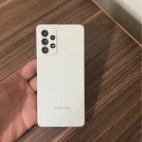 گوشی سامسونگ a52 s 5G
