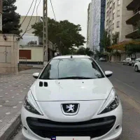 ۲۰۷ اتومات مدل۹۷